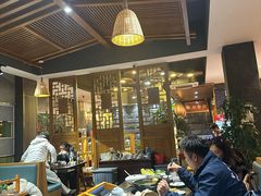 -野菌皇海景野生菌火锅(滨海大道店)