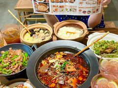 -大盐帮川菜馆(长楹天街店)
