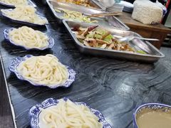 -老白家水盆羊肉