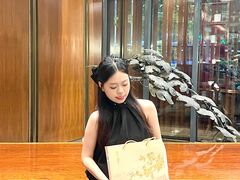 -惠州康帝国际酒店