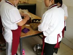 -清真马三汤包(回民街店)