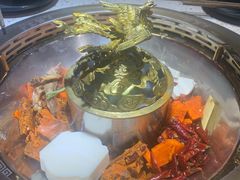 -火鳳祥美蛙牛肉自助(青悦城店)