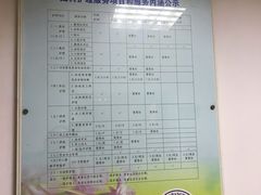 -复旦大学附属肿瘤医院(徐汇院区)