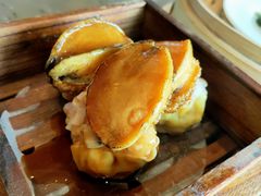 -彩丰楼中餐厅·仁恒洲际酒店