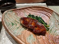 -Ginza Onodera铁板烧(外滩十八号店)