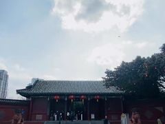 -望江楼公园