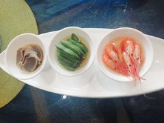 -香雪海饭店中餐厅(人民桥店)