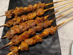 -心怡东北烤冷面(赤峰路店)