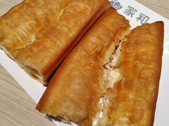 -家和豆浆·茶社(瘦西湖店)