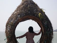 -漳州滨海火山岛自然生态风景区