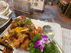 -澳门西南饭店·粤菜·茶市·手工点心(华海路店)