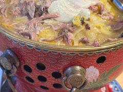 -关东小磨东北菜(上海长风大悦城店)