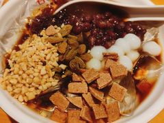 -蓉李记成都名小吃(二七万达店)