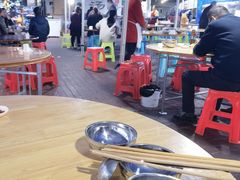 大堂-野狗羊肉汤