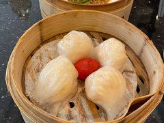 招牌虾饺皇-人山人海·粤式點心·手工造