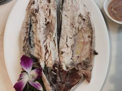 冻乌鱼-潮人姐妹轩(海宁路店)