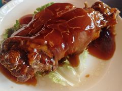 -润泽园饭庄(中山路店)