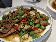 -老衢里·衢州农家菜(邱隘店)