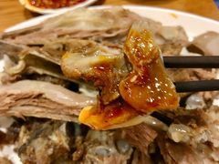 -清真·益鑫羊肉手抓馆(花园北街店)