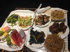 -堂会(白云店)