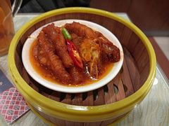 -香港威特瑞茶餐厅(小白楼音乐厅店)