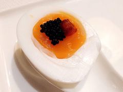 -富力丽思卡尔顿酒店·丽轩中餐厅