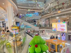 -天虹购物中心(深圳龙华店)