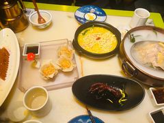 -桂满陇天书(南京德基旗舰店)