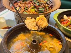 -云海肴·汽锅鸡·云南菜(高德置地店)