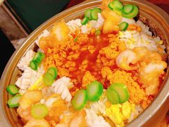 -奕景小馆·地道大连菜(恒隆广场店)
