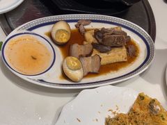 -鹅香四海·卤水火锅·砂锅粥·潮汕菜(宝安店)