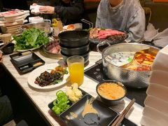 -火炉火自助餐(喜隆多店)