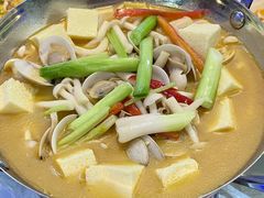 -东江海鲜大排档·潮汕菜·砂锅粥