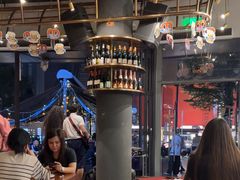 -haxnbauer海森堡德国餐厅(深圳coco店)