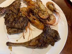 -索菲特西湖大酒店·香榭丽全日候餐厅(南山路店)