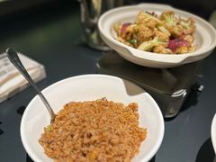 -小菜园新徽菜(青岛市南万象城店)