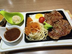 -诺丁牛排(南京江宁万达店)