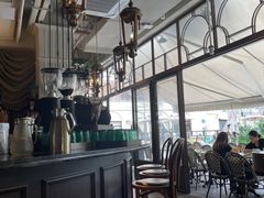 -LE MISSMORE餐酒吧(茉念西里店)