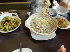 -老牌坊鲁菜名店(聊城美食岛店)