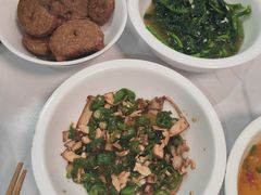 -秀妈厨房(灰汤老店)