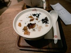 -彬媽糖水(侨鑫国际店)