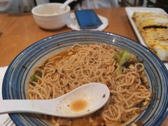 -四季小馆·地道北京小吃(广百店)