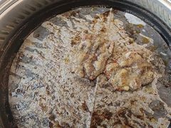 -釜盛海鲜烤肉火锅自助料理(正义坊购物中心店)