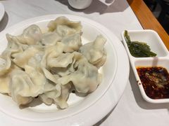 -海知道大连海鲜水饺(南山大冲店)
