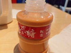 -避风塘(百联东郊店)