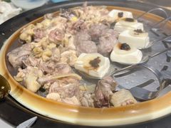 -碗中海·蒸汽海鲜·桑拿鸡(岭南天地店)