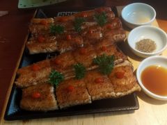 -鳗鱼家·深夜食堂(军博店)
