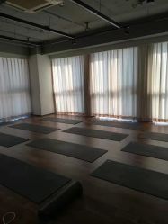 -FineYoga梵音瑜伽·普拉提