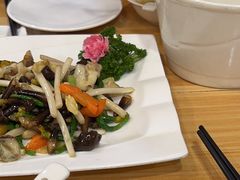 -周锦记广式餐厅