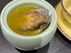 -小红鲸·海鲜餐厅(轸大路店)